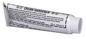 Blue Cream Hardener 4 oz. FIB-359 – 6 Each