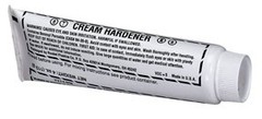 Blue Cream Hardener 4 oz. FIB-359 – 6 Each