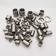 ID 35MM~100MM Bearing Standoff Spacers Outer Diameter 35~110mm Round Spacer Bush