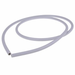 1.55M New Dental Tubing Saliva Ejector Suction Weak SE Valve Adaptor Hose Tube