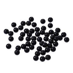 Silicon Nitride Ball Si3N4 0.6mm – 63.5mm Diameter Polish Ceramic Balls Grade 5