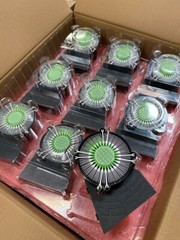 NEW Dell Optiplex 3070 SFF CPU Cooler PVB120J12H-P01 EFH-12J12W-AP01 BAZA1233R2U