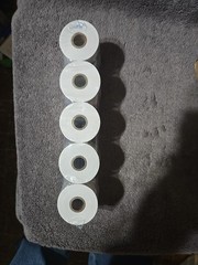Thermal Reciept Paper 2 1/4″ X 85′ 10 Rolls