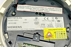 NEW SIEMENS DO1101A-EX SMOKE DETECTOR 30130856 FREE EXPRESS SHIPPING
