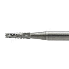 Dental Surgical Burs 25mm Carbide Bur FG SURG Taper Fissure FG 701 High Speed