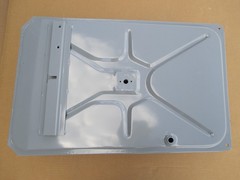 GAS TANK FOR FORD 971 981 GOLDEN JUBILEE INDUSTRIAL 1801 1811 1821 1841 1871