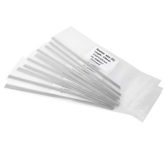 Dental Ortho Lingual Retainer Wire Flat Strand Stainless Steel 10Pcs/Pack