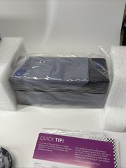Rollo X1038 4×6 Thermal Shipping Label Printer USB Open Box New