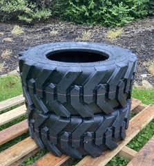 Pair of 2 -23X8.50-12 Tractor Tires – 23X8.5-12 Forerunner SKS-5