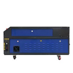 Autofocus 35×55 130W Co2 Laser Engraver Cutter+CW5200 Water Chiller+Rotary Axis