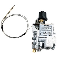 Gas Control Valve For SIT 630 Eurosit 100-340℃ 0630545 0630326 Thermostat