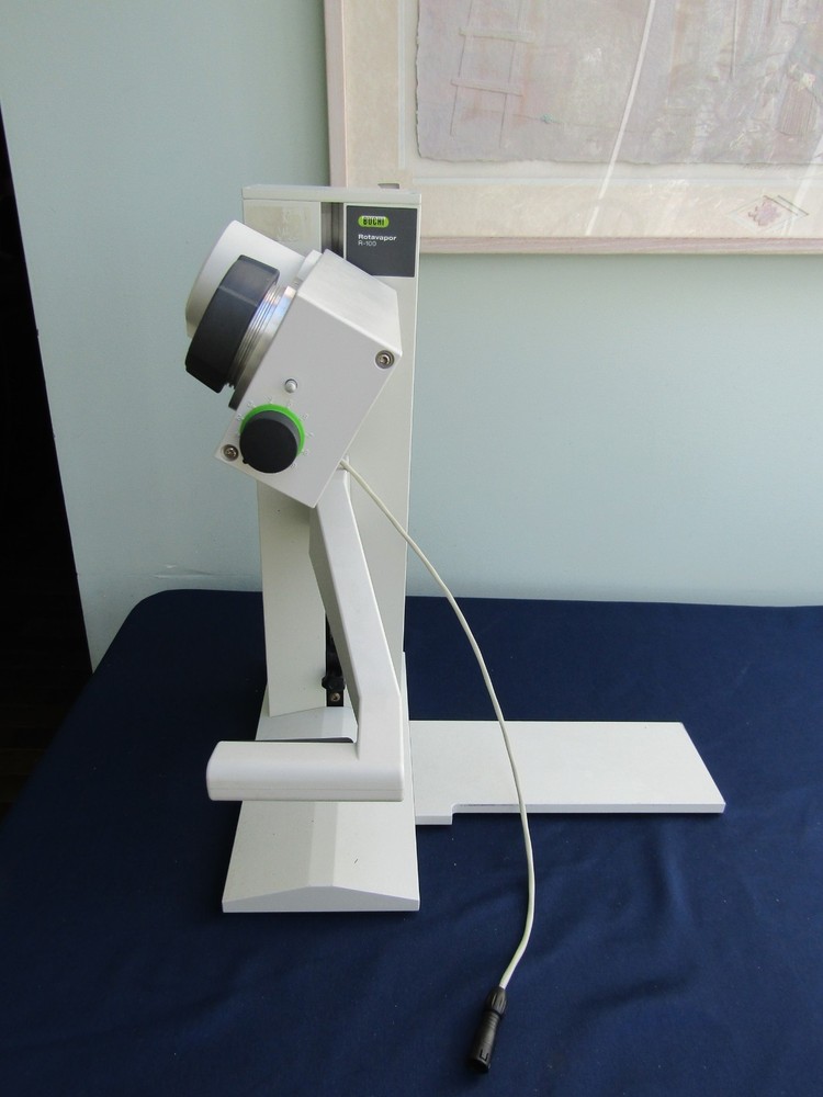 Buchi R-100 Rotavapor. Base Unit Only. Guaranteed 2 available