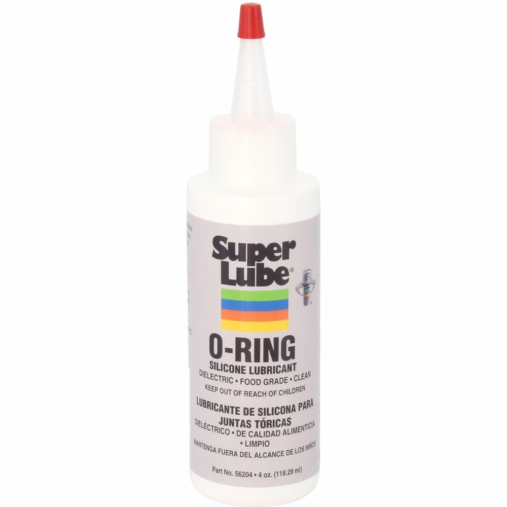 O-Ring Silicone Lubricant Waterproof Rubber Seal Grease 1 Pcs
