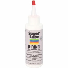 O-Ring Silicone Lubricant Waterproof Rubber Seal Grease 1 Pcs