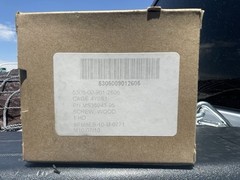 LOT of 50 Screws #10 Brass Phillips Round Head Wood Screws 2”