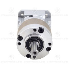 Nema 17 Planetary Gearbox Speed Reducer 5/10/20/50/100:1 for 42 Stepper Motor