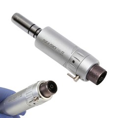 NSK Pana Max Style Dental LED High Low Speed Handpiece 2 Hole Air Turbine kit