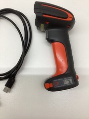 HONEYWELL GRANIT 1980i 1980IFR-3 INDUSTRIAL FULL-RANGE SCANNER RECONDITIONED USB