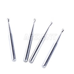 Dental Surgical Tungsten Carbide FG Burs 25mm/28mm FGXL fit High Speed Handpiece
