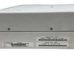 GE Medical Systems CIC Pro Clinical Information Center Station 2019989-003