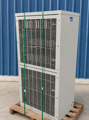 Avtron Load Bank 480v 3 PH Current Rating 2700 Amps Brand new 1 available