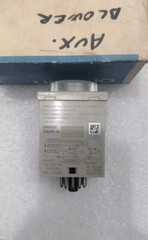 H3CR-A 100-240V AC 100-125V DC 11PIN OMRON TIMER FREE FATS SHIPPING FEDEX