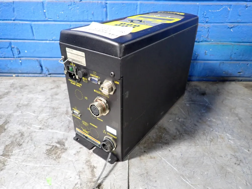 STANLEY QA10001-XXX/21A108722 ALPHA CONTROLLER 04200565435