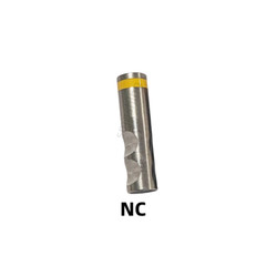 5Pcs Dental Replica Analog Bone level Tissue Level NC RC RN Fits Straumann ITI