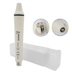 Woodpecker Dental Ultrasonic Scaler UDS-P Scaling Perio Endo Teeth Cleaner 110V