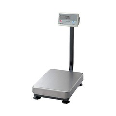 A&D WEIGHING FG-200KAL Balance Scale,Digital,400 lb. 19ND03