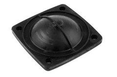 3” Rubber Diaphragm Gasket for 3” Inline Diaphragm Valve
