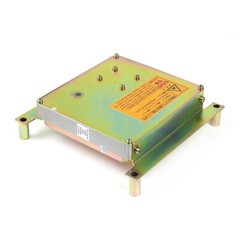 9239568 ICX CPU Controller For John Deere 120C 135C 160C 200CLC 230CLC Excavator