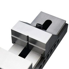 Flat Jaws High Precision QKG Right Angle Grinder Fast Moving Precision Vice-
