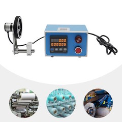 Digital Length Meter Counter Cable Wheel Length Meter Counter Meter Counter