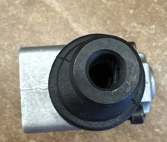 Walvoil Lever Box for SDS150 5LEV110000