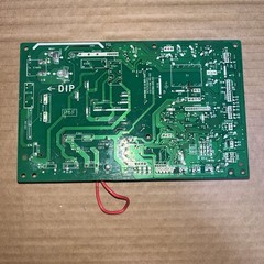 Fujitsu Control Board K07BS-C-A(05-02）9707656053 K07BS-05-02