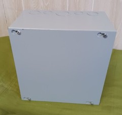 B-LINE SYSTEMS J&P 312J ENCLOSURE SERIES SC, 0594SC