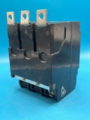 Eaton GHB3030 30A 3-Pole Bolt-On Circuit Breaker 277/480V AC/DC Trip Indicator