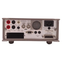 Keithley 2001 Multimeter 7-1/2 Digit, 200uA-2A, 1Hz-15MHz, 90-134VAC/180-250VAC