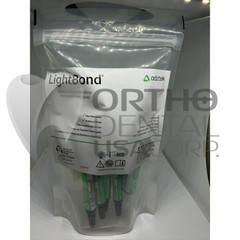 Kit 8 pcs Lightbond Orthodontic adhesive 16 gr AditekLight Bond Orthodentalusa