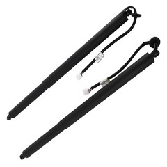 Pair Rear Power Hatch Lift Supports for Toyota Highlander Hybrid Bronze LE 2022
