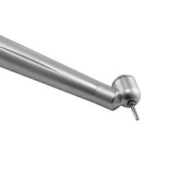 Dental surgical 45 Degree 45° Angle head high speed handpiece push button WCA4