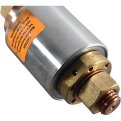 NEW Meridian Laboratory ROTOCON ERG-800-11 Brushless Rotary Ground 800A