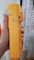 Fluke 289 Digital Multimeter*
