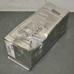 50 lbs Lincoln Stick Electrode Excalibur 7018MR, 3/32″ x 14″, Welding, E7018 AWS