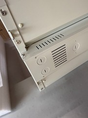 LED Linear High High Bay 220W 4FT 3500K-4000K-5000K Selectable