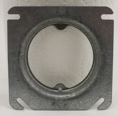 Raco 5/8″ 4.0 cu. in. Square Box Cover