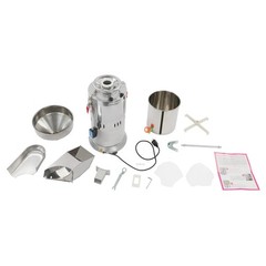 Electric Soybean Milk Machine Separating Type Commercial Soybean Milk Machine