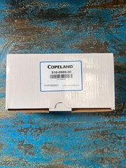 998050000 copeland DTC Valve (Liquid Line 3/8″ Sweat Tube) pn:510-0990-00