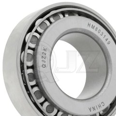 [Qty.1] New Cone:HM803149 Cup:HM803110 Tapered Roller Bearing Set Replacement